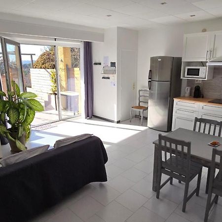 O Phil Du Vent' Apartment Ventabren Luaran gambar
