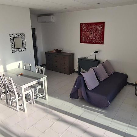 O Phil Du Vent' Apartment Ventabren Luaran gambar
