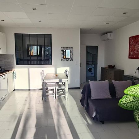 O Phil Du Vent' Apartment Ventabren Luaran gambar