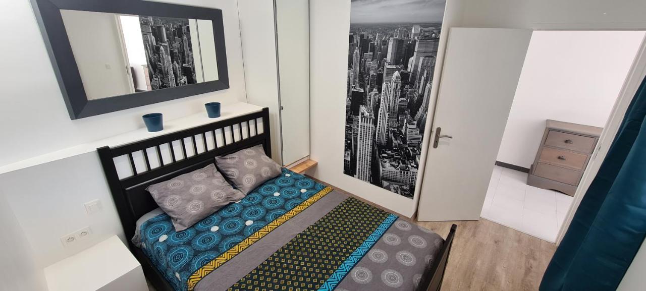 O Phil Du Vent' Apartment Ventabren Luaran gambar