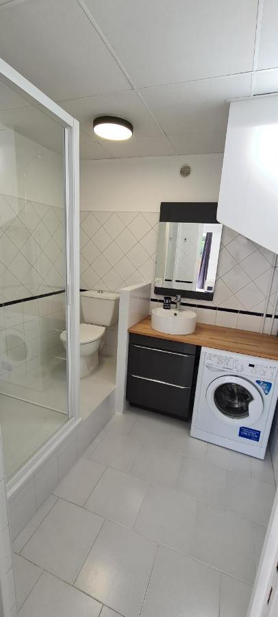 O Phil Du Vent' Apartment Ventabren Luaran gambar