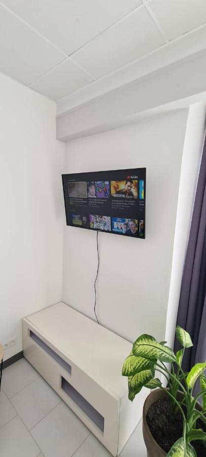O Phil Du Vent' Apartment Ventabren Luaran gambar