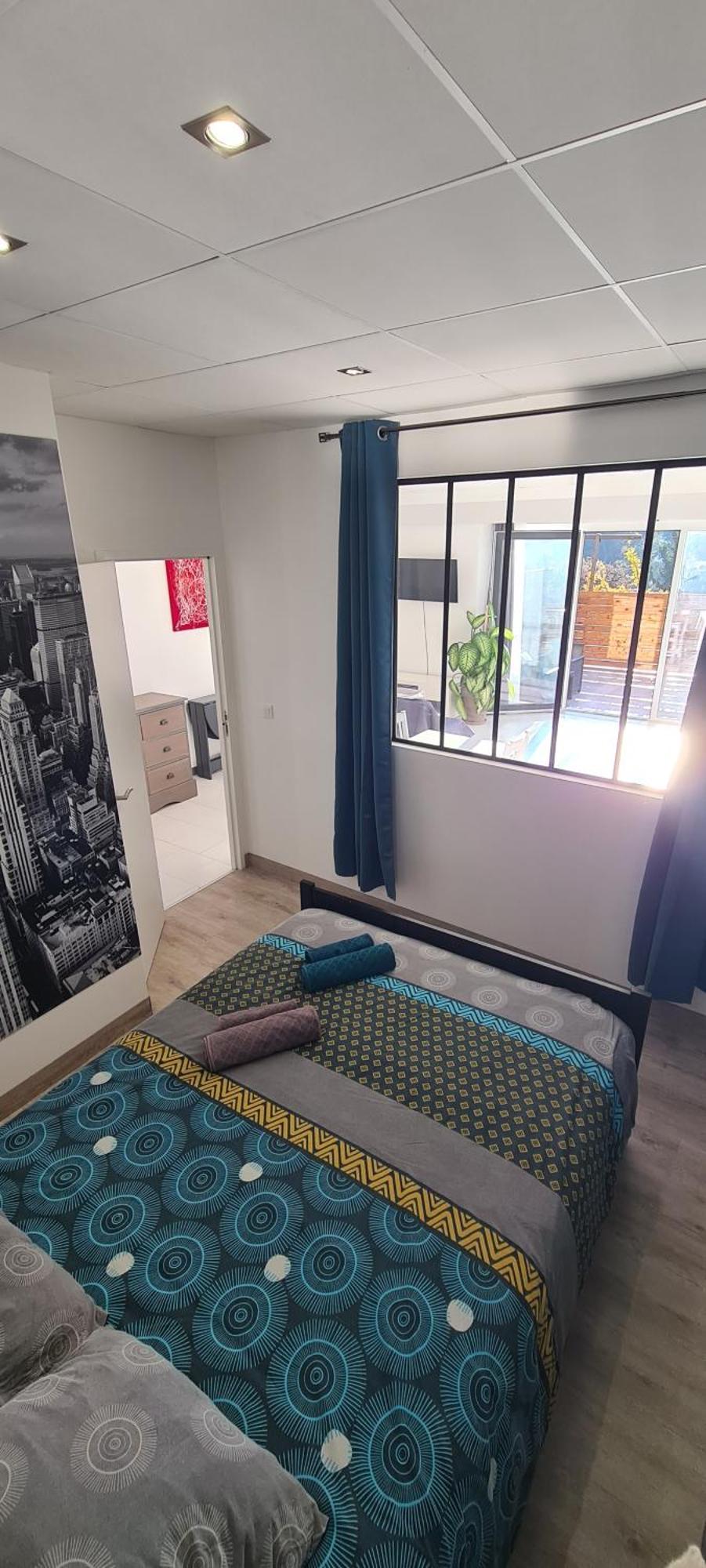 O Phil Du Vent' Apartment Ventabren Luaran gambar