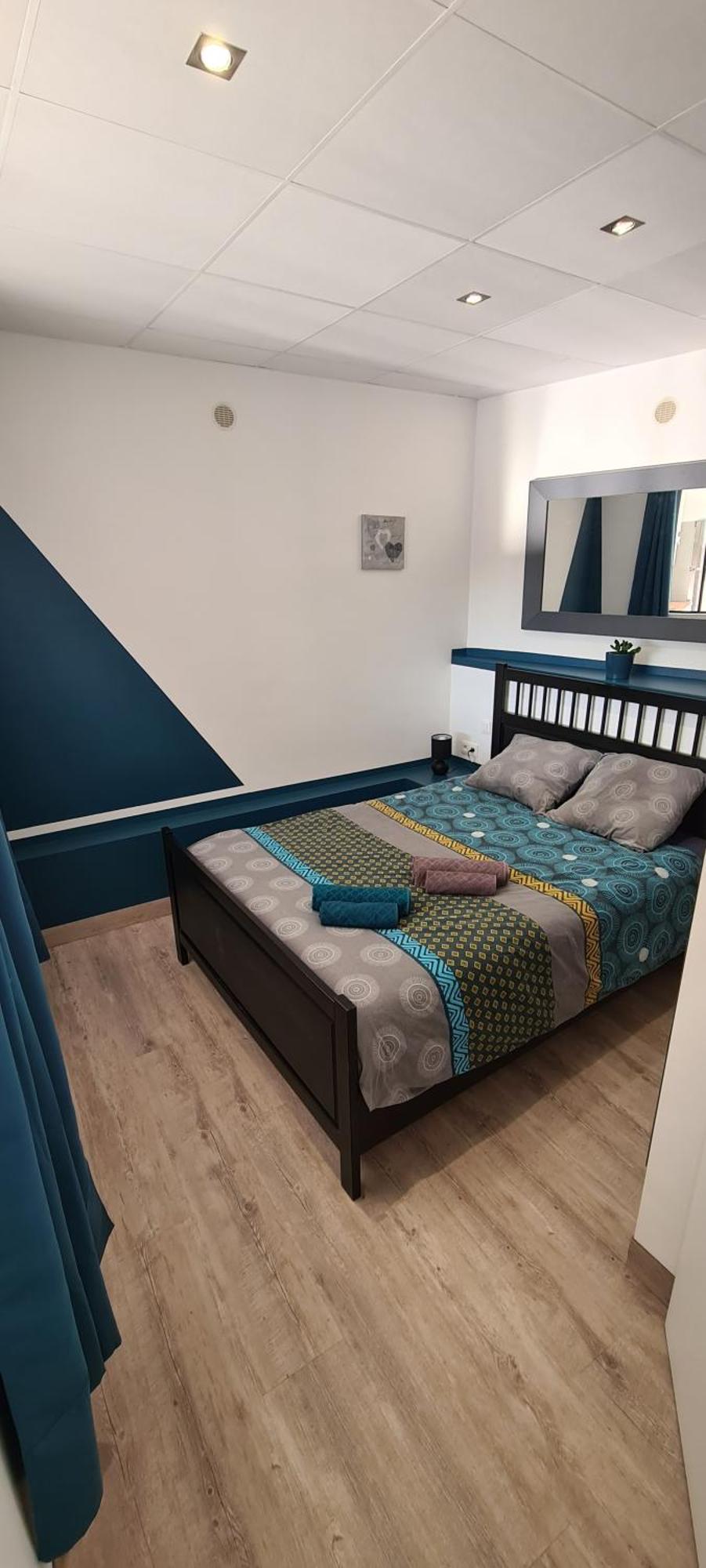 O Phil Du Vent' Apartment Ventabren Luaran gambar