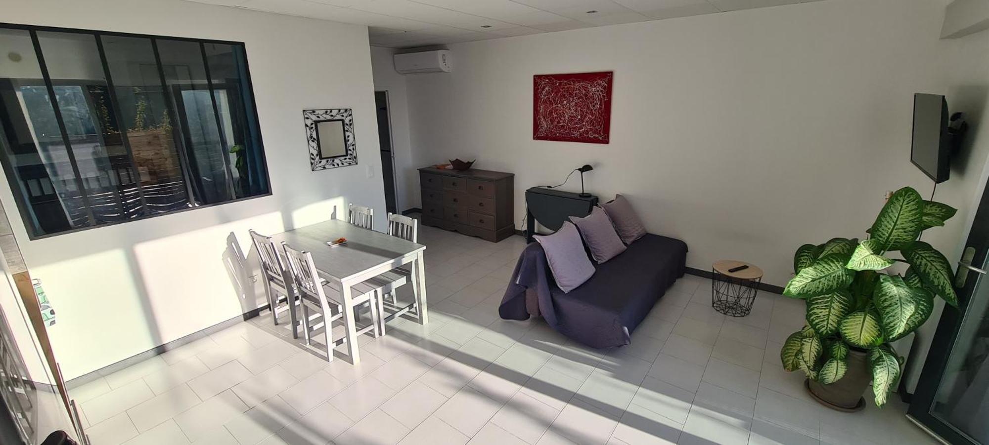 O Phil Du Vent' Apartment Ventabren Luaran gambar