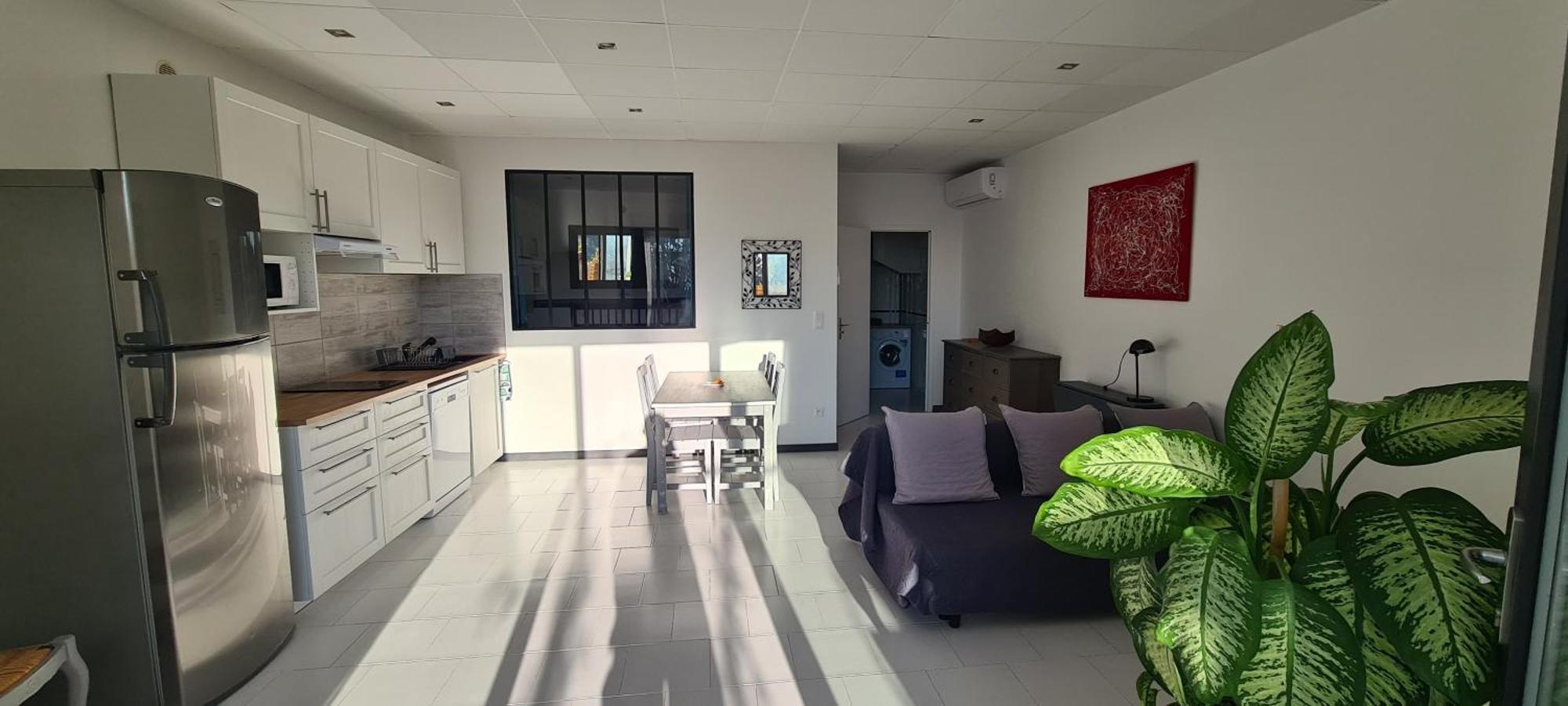 O Phil Du Vent' Apartment Ventabren Luaran gambar